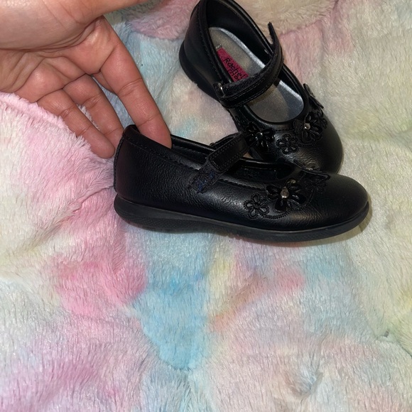 Toddler girl shoes - Picture 3 of 7